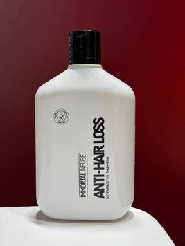 Шампунь проти випадіння волосся Immortal Infuse Anti-Hair Loss Shampoo 500ml 8682225555811 фото