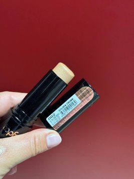 Topface Skin Twin Perfect Stick Golden Crown Хайлайтер-стік 002 8681217241589 фото