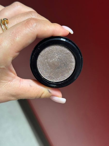 Тіні для повік перламутрові Paese Foil Effect Eyeshadow 303 Platinum 5902827622847 фото
