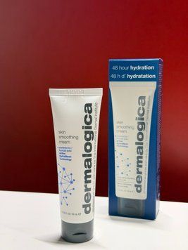Dermalogica Skin Smoothing Cream - Пом'якшуючий крем, 50 мл 111324 фото