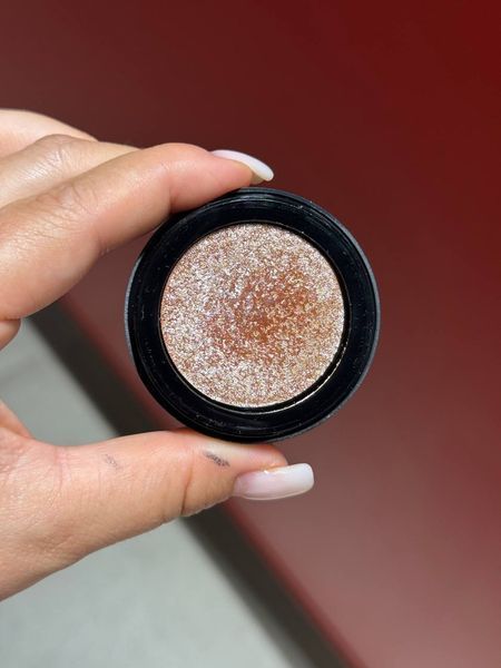 Тіні для повік перламутрові Paese Foil Effect Eyeshadow 300 Quartz 5902627622830 фото