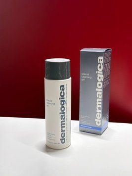 Dermalogica Special Cleansing Gel - Спеціальний гель-очисник, 250 мл 101104 фото