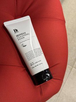 Очищаюча пінка Benton Honest Cleansing Foam 150 г 8809540510251 фото