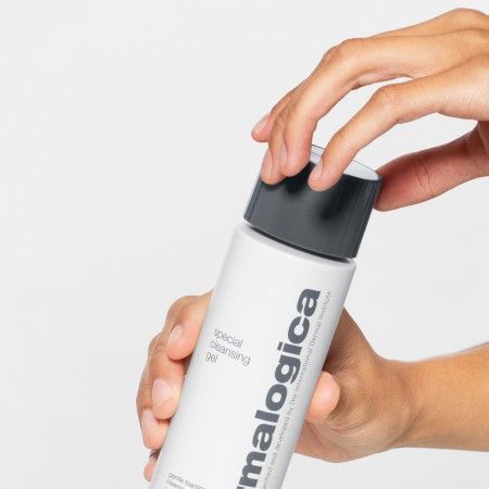 Dermalogica Special Cleansing Gel - Спеціальний гель-очисник, 250 мл 101104 фото