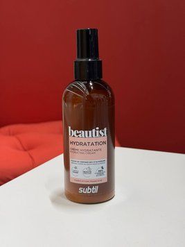 Крем для зволоження волосся Subtil Laboratoire Ducastel Beautist Hydratation Hydrating Cream 200 мл 3242179933780 фото