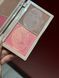 Палетка для контурингу обличчя Paese Kiss My Cheeks Face Contouring Palette Warm 5902627627170 фото 1