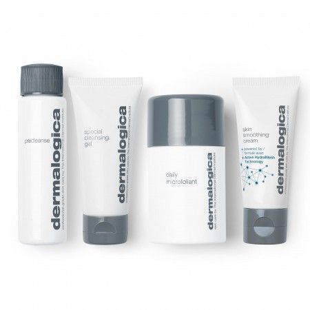 Dermalogica Discover Healthy Skin Kit - Набір Здоров'я Вашої шкіри 111370 фото
