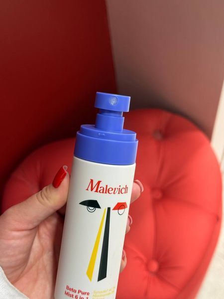 Балансувальний протизапальний міст Malevich &laquo;6 в 1&raquo; 4820258803019 фото