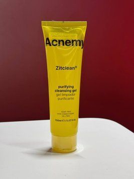 Acnemy Zitclean Purifying Cleansing Gel Очищувальний гель для обличчя 150 ml 8446585431991 фото