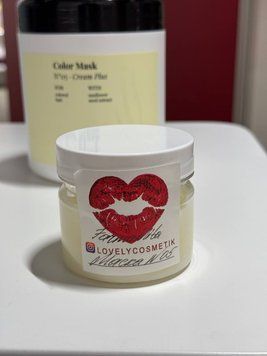 Легка захисна маска для волосся FarmaVita Back Bar Color Mask N&deg;05 &mdash; Cream Plus 100 мл 8022023107275 фото