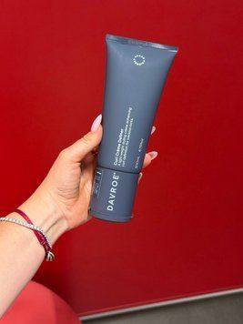 Davroe Curl Cr&egrave;me Definer крем для укладання кучерявого волосся 200 мл 176845372638 фото