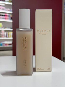 Зволожувальний тонер з екстрактом гриба Альбатрелус Needly pH balancing toner 145 мл 8809455421024 фото