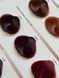 5.66 Фарба для волосся Kaaral BACO color collection - світло-каштановий рудувато-насичений, 100 мл 8032778753704 фото 2