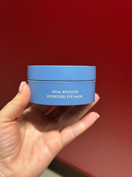 Hyal Reyouth Hydrogel Eye Mask Зволожуючі Гідрогелеві патчі Dr.ceuracle 60шт 8806133614570 фото